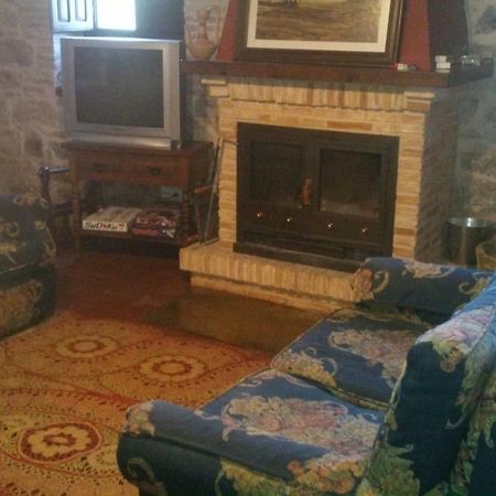 Cortijo El Derramadero Villa Villacarrillo Eksteriør billede