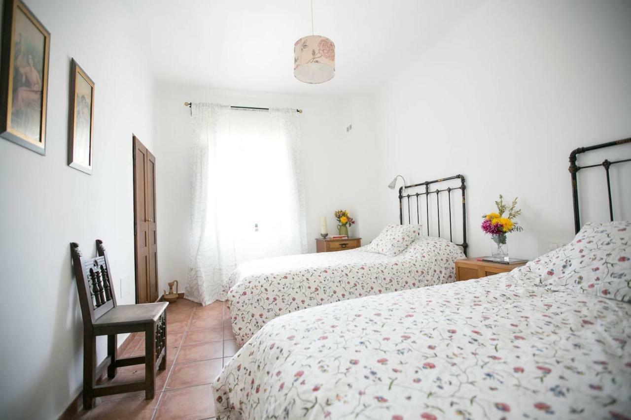 Cortijo El Derramadero Villa Villacarrillo Eksteriør billede