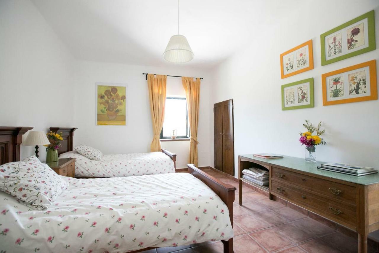 Cortijo El Derramadero Villa Villacarrillo Eksteriør billede