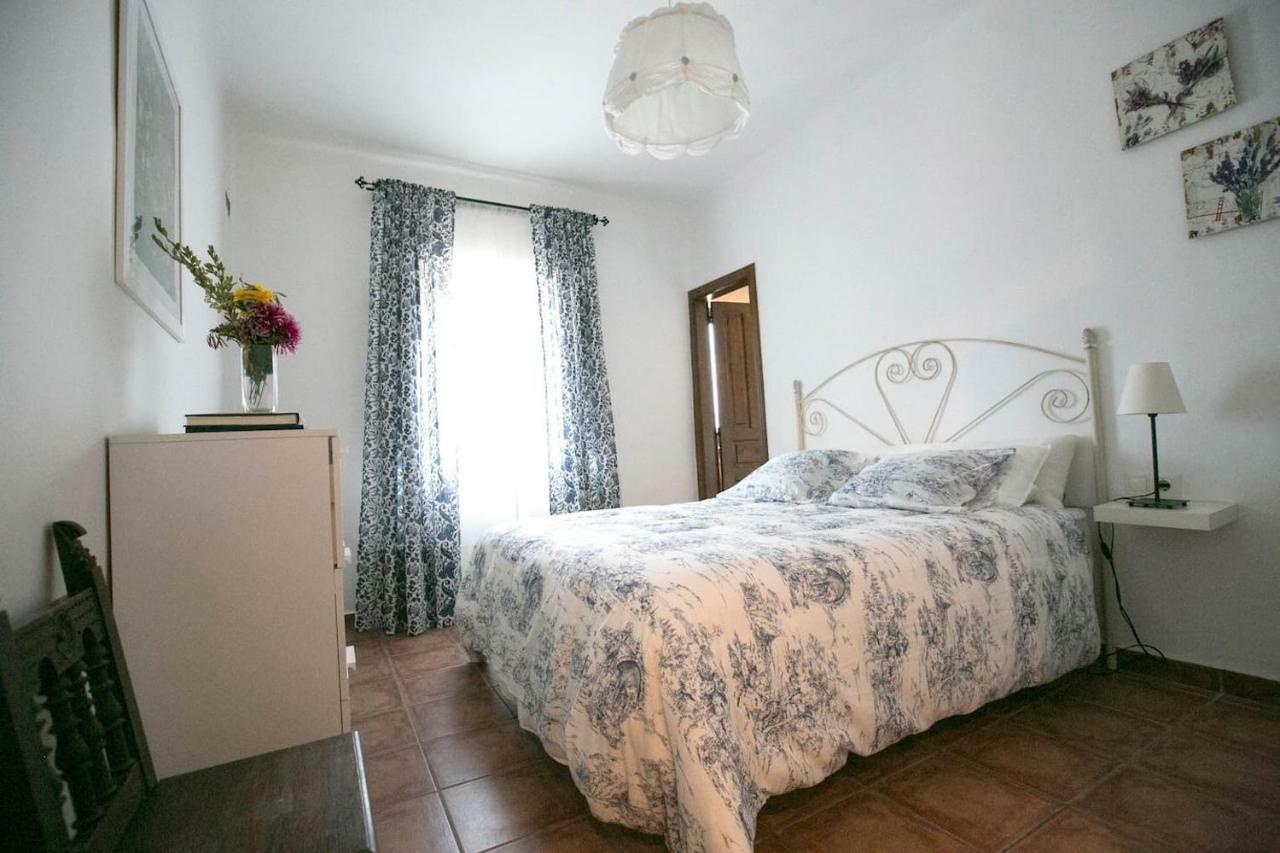 Cortijo El Derramadero Villa Villacarrillo Eksteriør billede
